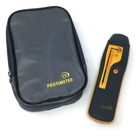 uitslag protimeter vochtmeter voor boot|BLONKJACHTEXPERTISE .